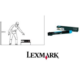 Lexmark X950X2CG Toner