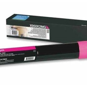Lexmark X950X2MG Toner