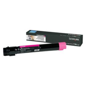 Lexmark X950X2MG X950-X952-X954 Magenta Kırmızı Toner