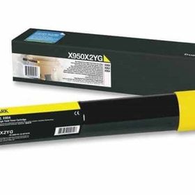 Lexmark X950X2YG Toner