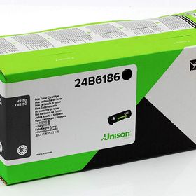 Lexmark XM3150 Muadil Toner