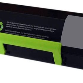 Lexmark XM3150 Muadil Toner