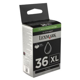 Lexmark Z2420 Mürekkep Püskürtmeli Yazıcı Mürekkebi
