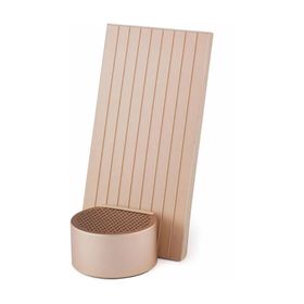 Lexon City LD141D9 Energy Pembe Bluetooth Hoparlör