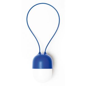 Lexon Clover LH44B5 Mavi Asılabilir Lamba