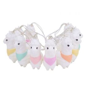 Lexon Dhink 356-05 Alpacas String Gece Lambası