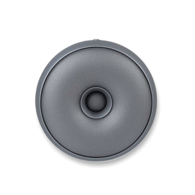 Lexon Hoop LA95N6 6W Bluetooth Speaker Gri