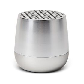 Lexon LA113TAP Gri Alüminyum Bluetooth Hoparlör