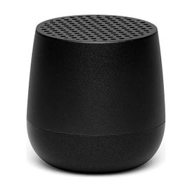 Lexon LA113TAP Gri Alüminyum Bluetooth Hoparlör