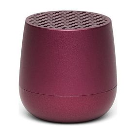 Lexon LA113TAP Gri Alüminyum Bluetooth Hoparlör