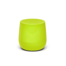 Lexon LA113TAP Gri Alüminyum Bluetooth Hoparlör