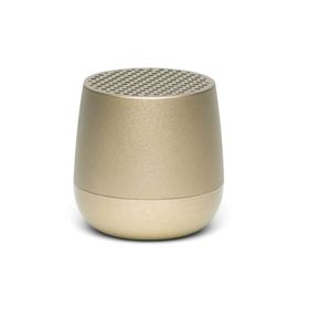 Lexon LA113TAP Gri Alüminyum Bluetooth Hoparlör