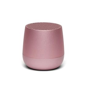 Lexon LA113TAP Gri Alüminyum Bluetooth Hoparlör