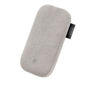 Lexon LA128G Powersound Kablosuz Şarj Cihazı Bluetooth Hoparlör