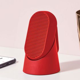 Lexon Lexon Mino T Kırmızı Bluetooth Hoparlör