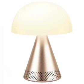 Lexon Mina L Led Lamba ve Bluetooth Hoparlör