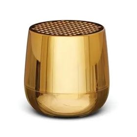 Lexon Mino+ Altın Bluetooth hoparlör