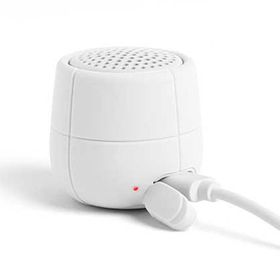Lexon Mino Beyaz Bluetooth Hoparlör