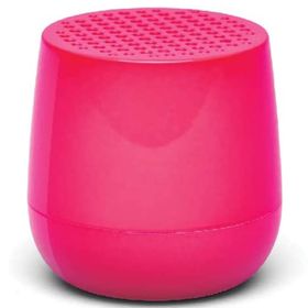 Lexon Mino+ Fluo Pembe Bluetooth Hoparlör