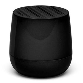 Lexon Mino Plus Glossy Siyah Bluetooth Hoparlör