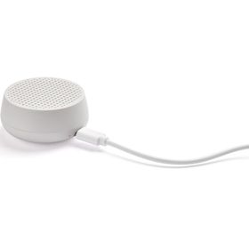 Lexon Mino S Beyaz Bluetooth Hoparlör