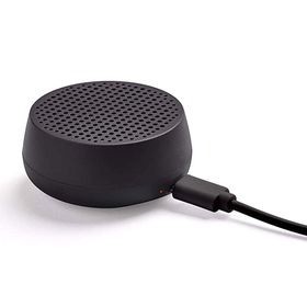Lexon Mino S LA123 Siyah Bluetooth Hoparlör