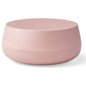 Lexon Mino S Pembe Bluetooth Hoparlör
