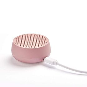 Lexon Mino S Pembe Bluetooth Hoparlör