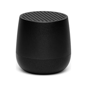 Lexon Mino+ Siyah Bluetooth Hoparlör