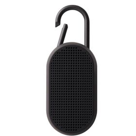 Lexon Mino T LA124 Siyah Bluetooth Hoparlör