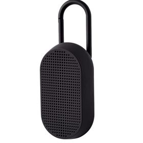 Lexon Mino T LA124 Siyah Bluetooth Hoparlör