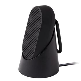 Lexon Mino T LA124 Siyah Bluetooth Hoparlör