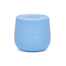 Lexon Mino X Açık Mavi Su Geçirmez Bluetooth Hoparlör
