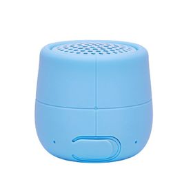 Lexon Mino X Açık Mavi Su Geçirmez Bluetooth Hoparlör