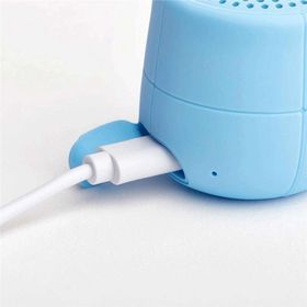 Lexon Mino X Açık Mavi Su Geçirmez Bluetooth Hoparlör
