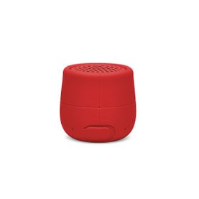 Lexon Mino X Kırmızı Su Geçirmez Bluetooth Hoparlör