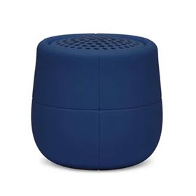 Lexon Mino X Koyu Mavi Su Geçirmez Bluetooth Hoparlör