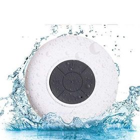 Lexon Mino X Suya Dayanıklı Bluetooth Hoparlör Beyaz
