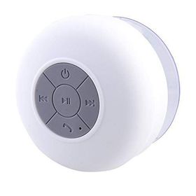 Lexon Mino X Suya Dayanıklı Bluetooth Hoparlör Beyaz