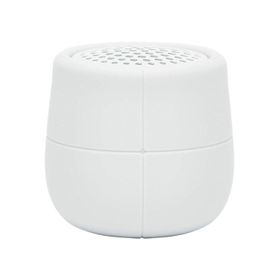 Lexon Mino X Suya Dayanıklı Bluetooth Hoparlör Beyaz