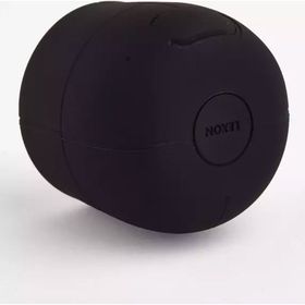 Lexon Mino X Suya Dayanıklı Siyah Bluetooth Hoparlör