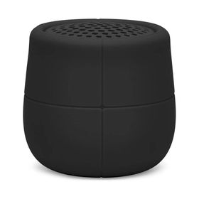 Lexon Mino X Suya Dayanıklı Siyah Bluetooth Hoparlör