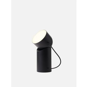 Lexon Orbe Siyah Led Aydınlatma