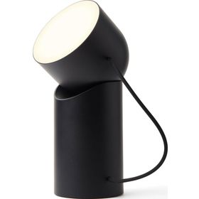 Lexon Orbe Siyah Led Aydınlatma