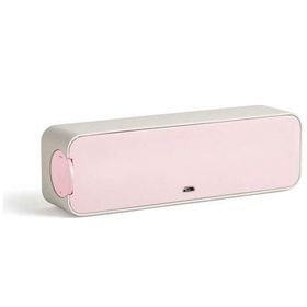 Lexon Oslo Açık Pembe Bluetooth Hoparlör