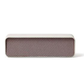 Lexon Oslo Açık Pembe Bluetooth Hoparlör