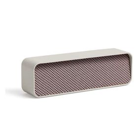 Lexon Oslo Açık Pembe Bluetooth Hoparlör