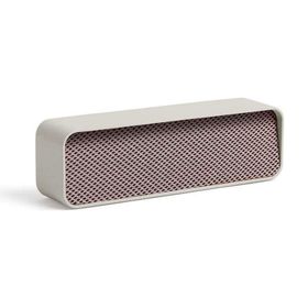 Lexon Oslo Gri Pembe Bluetooth Hoparlör