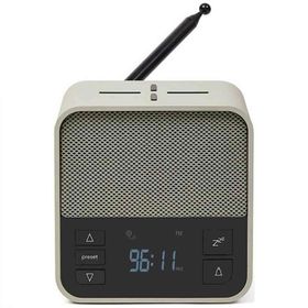 Lexon Oslo News Lite Bluetooth Hoparlör Radyo
