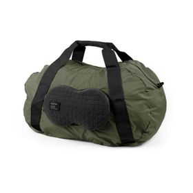 Lexon Peanut Duffle Asker Yeşili Seyahat Çantası